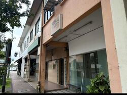 Jalan Beringin (D15), Shop House #577731211